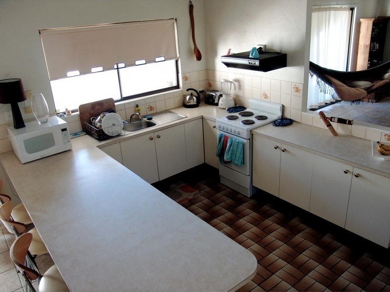 1a Maeva Street, Jubilee Pocket QLD 4802