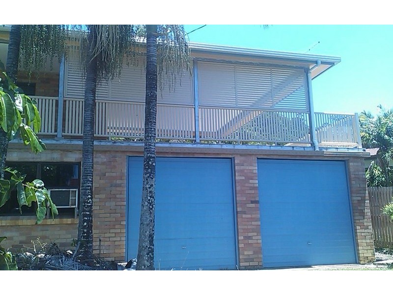 6 Pleasant Drive, Cannonvale QLD 4802