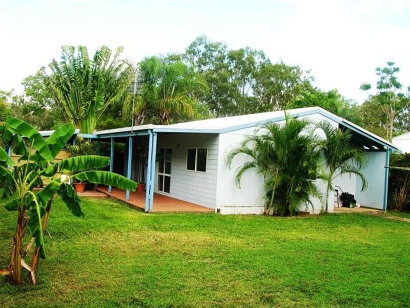 24 Mandalay Road, Jubilee Pocket QLD 4802