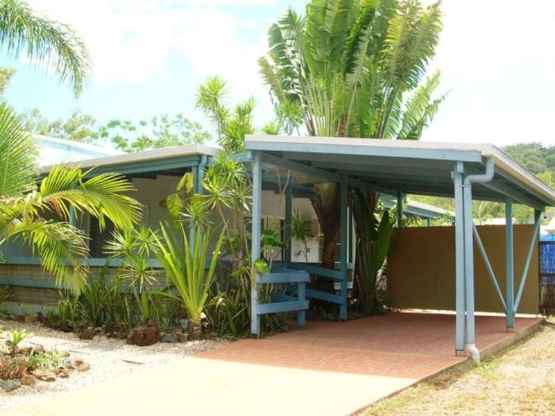 24 Mandalay Road, Jubilee Pocket QLD 4802