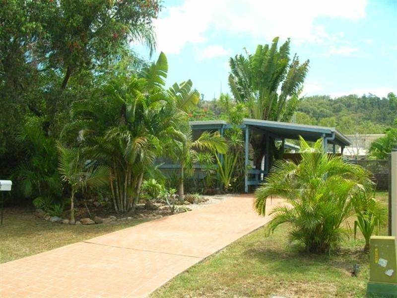 24 Mandalay Road, Jubilee Pocket QLD 4802