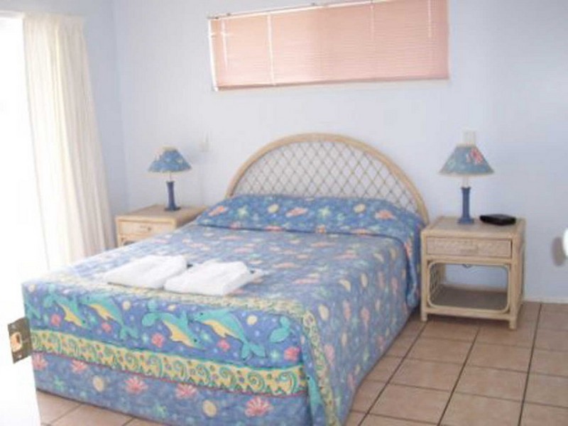 16/24 Pandanus Drive, Cannonvale QLD 4802