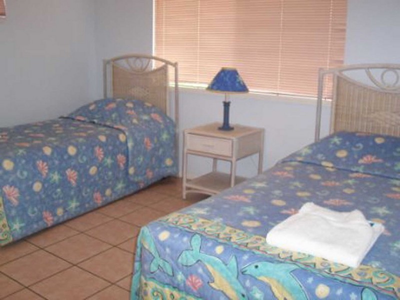 16/24 Pandanus Drive, Cannonvale QLD 4802