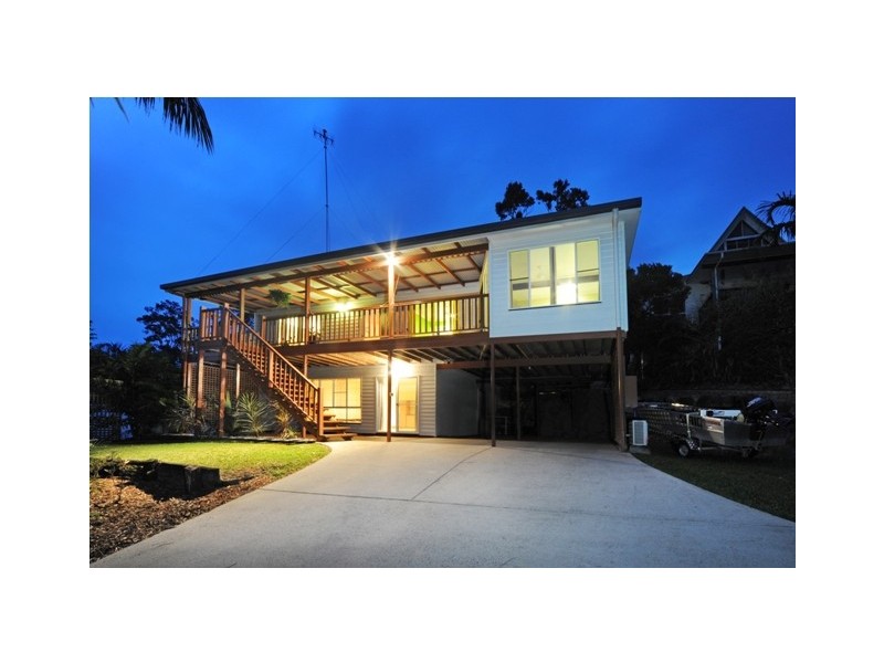 13 Sandpiper Crescent, Jubilee Pocket QLD 4802