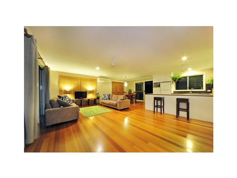 13 Sandpiper Crescent, Jubilee Pocket QLD 4802