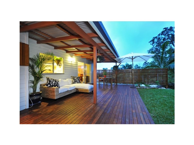 13 Sandpiper Crescent, Jubilee Pocket QLD 4802