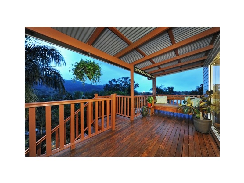 13 Sandpiper Crescent, Jubilee Pocket QLD 4802