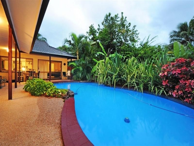 15 Maeva Street, Jubilee Pocket QLD 4802