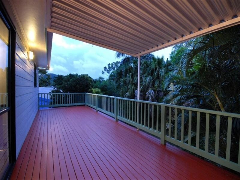27 Wildlife Road, Jubilee Pocket QLD 4802