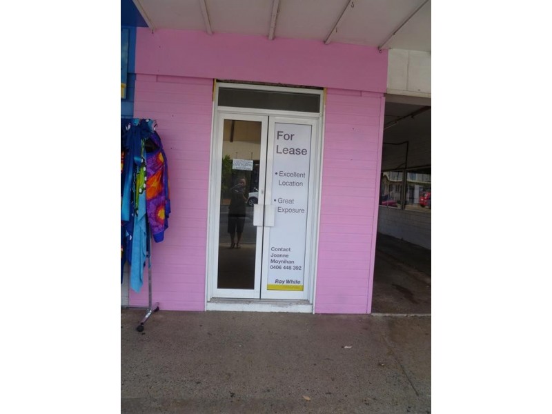 285 Shute Harbour Road, Airlie Beach QLD 4802