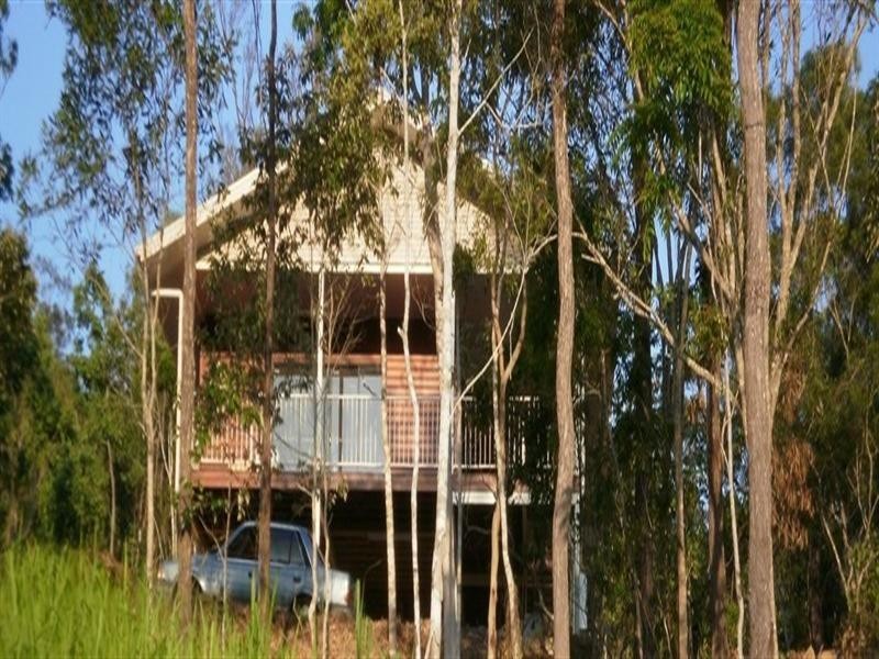 14 Sam Hill Drive, Woodwark QLD 4802