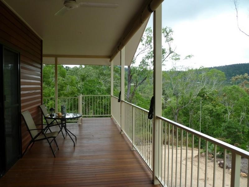 14 Sam Hill Drive, Woodwark QLD 4802