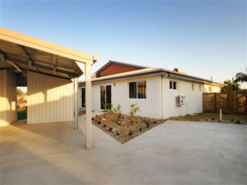 1, 3 & 4/35 Lurline Drive, Proserpine QLD 4800