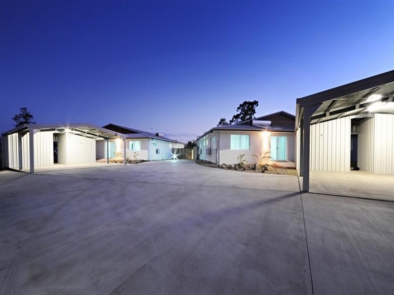 1, 3 & 4/35 Lurline Drive, Proserpine QLD 4800