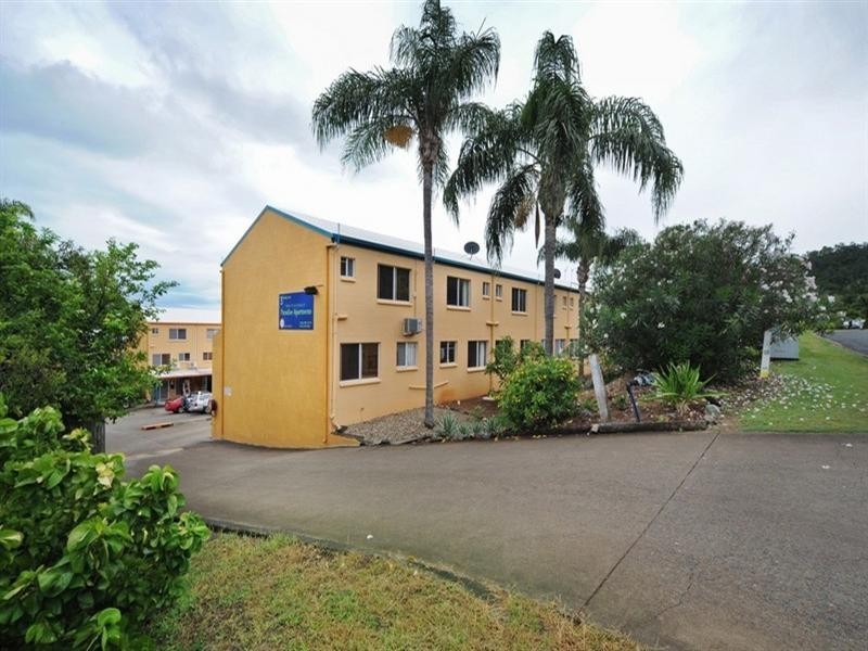 54/3 Eshelby Drive, Cannonvale QLD 4802