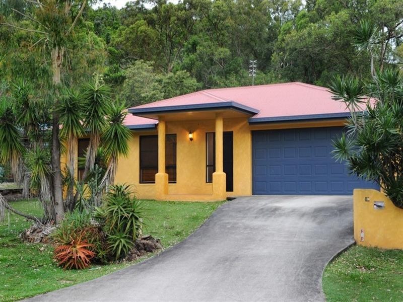 28 Stormvogel Drive, Jubilee Pocket QLD 4802