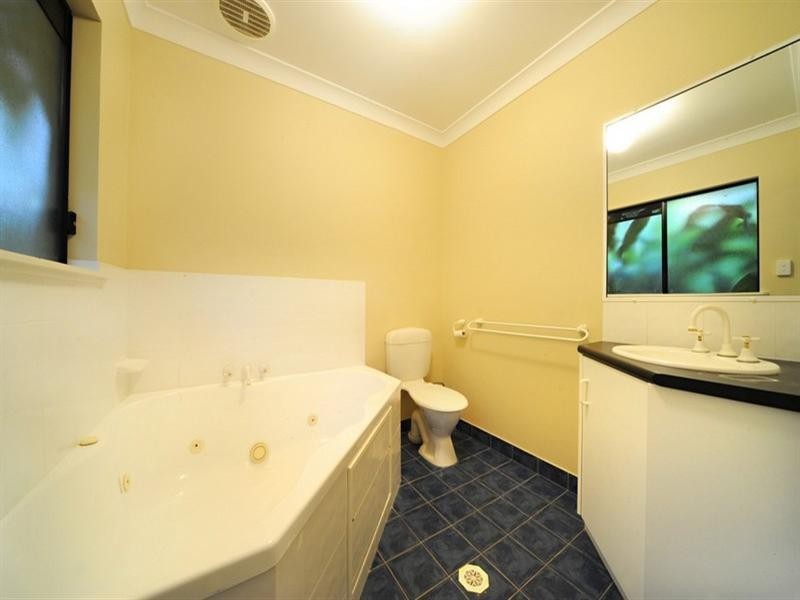 28 Stormvogel Drive, Jubilee Pocket QLD 4802