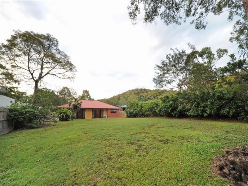 28 Stormvogel Drive, Jubilee Pocket QLD 4802