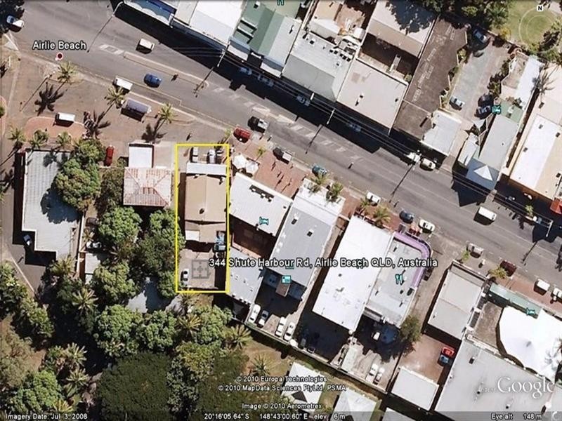 344 Shute Harbour Road, Airlie Beach QLD 4802