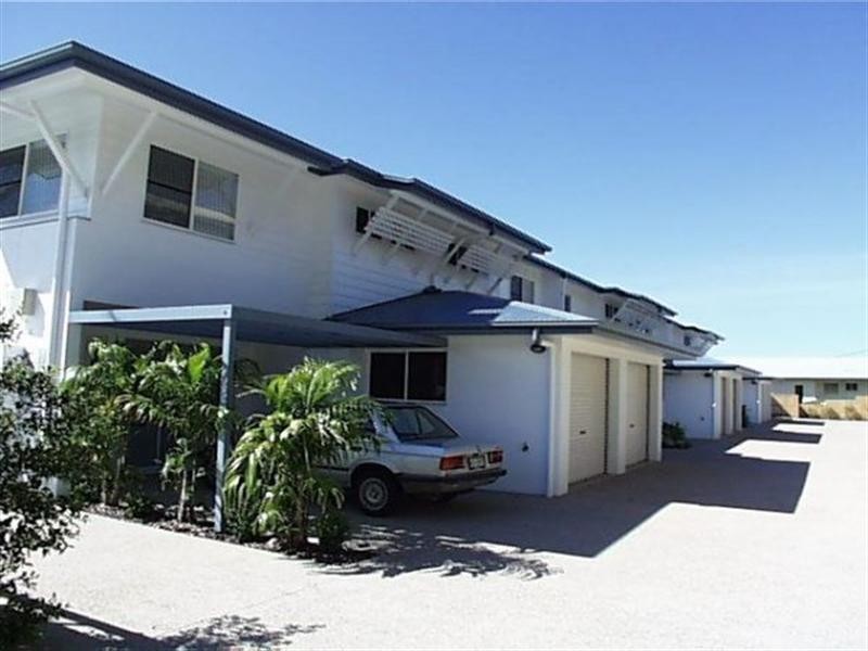 1/10 Lewis Street, Airlie Beach QLD 4802