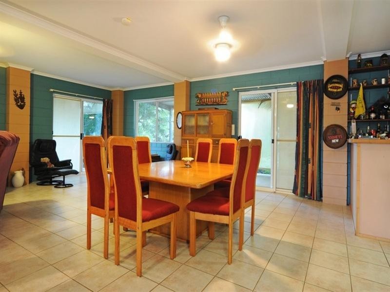 2 Cedar Crescent, Jubilee Pocket QLD 4802
