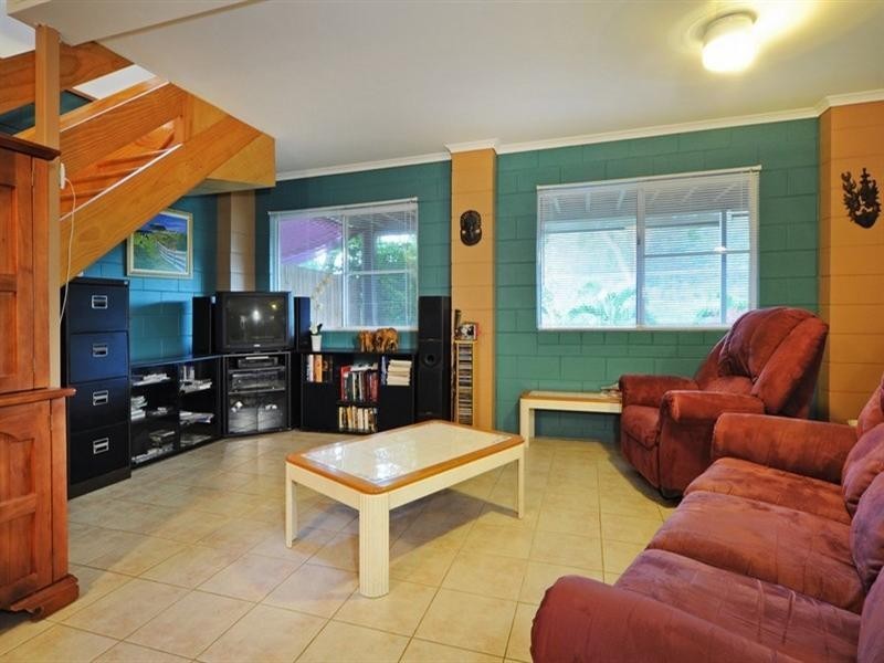 2 Cedar Crescent, Jubilee Pocket QLD 4802