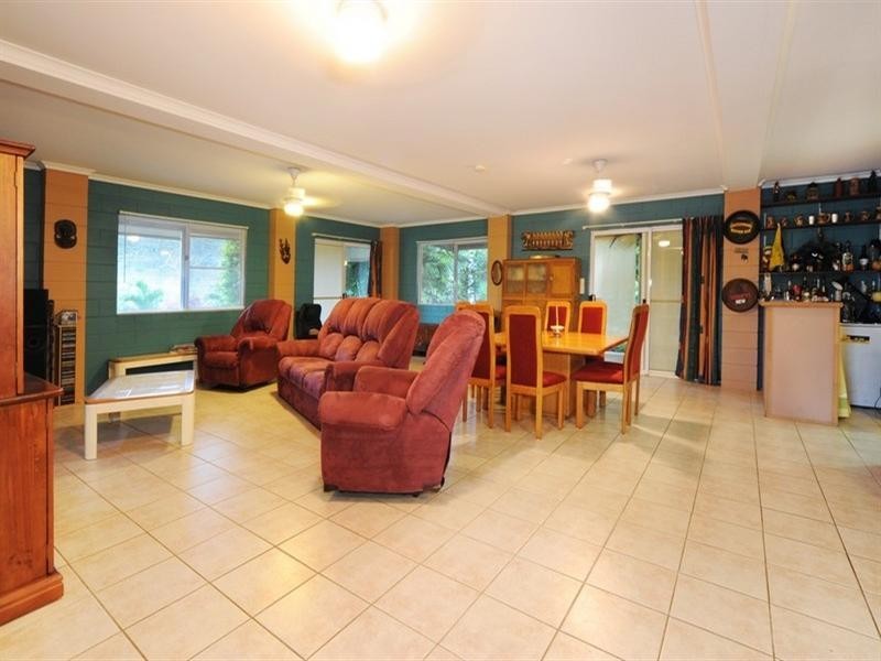 2 Cedar Crescent, Jubilee Pocket QLD 4802