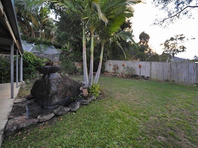 2 Cedar Crescent, Jubilee Pocket QLD 4802