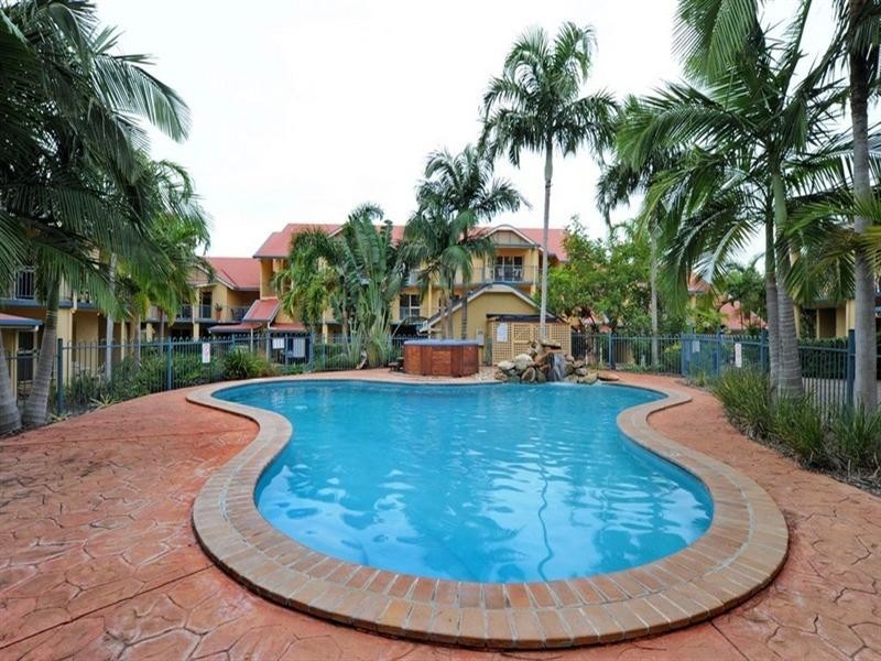 6/24 Beach Road, Cannonvale QLD 4802