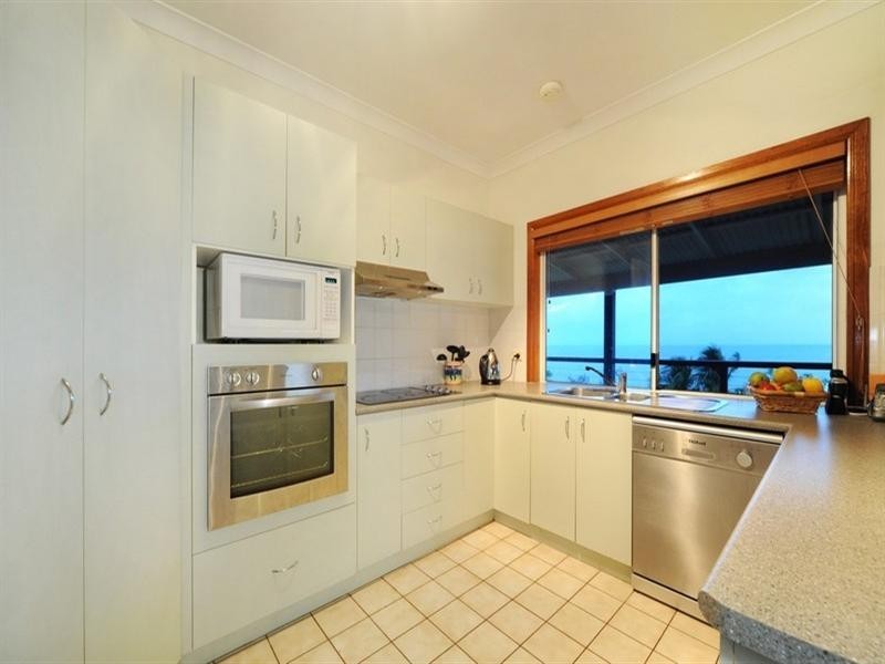 Lot 140 Pringle Road, Woodwark QLD 4802