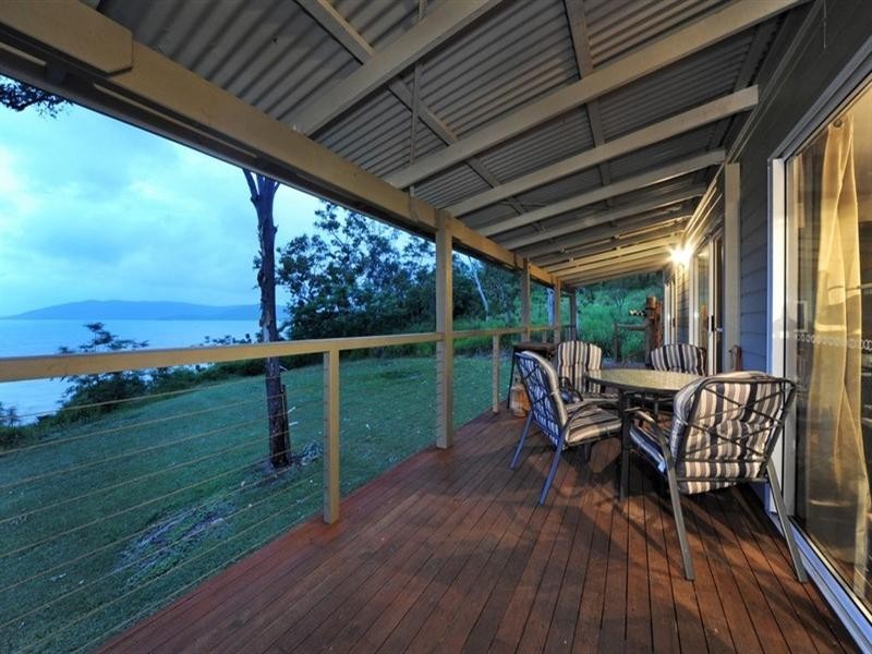 Lot 140 Pringle Road, Woodwark QLD 4802