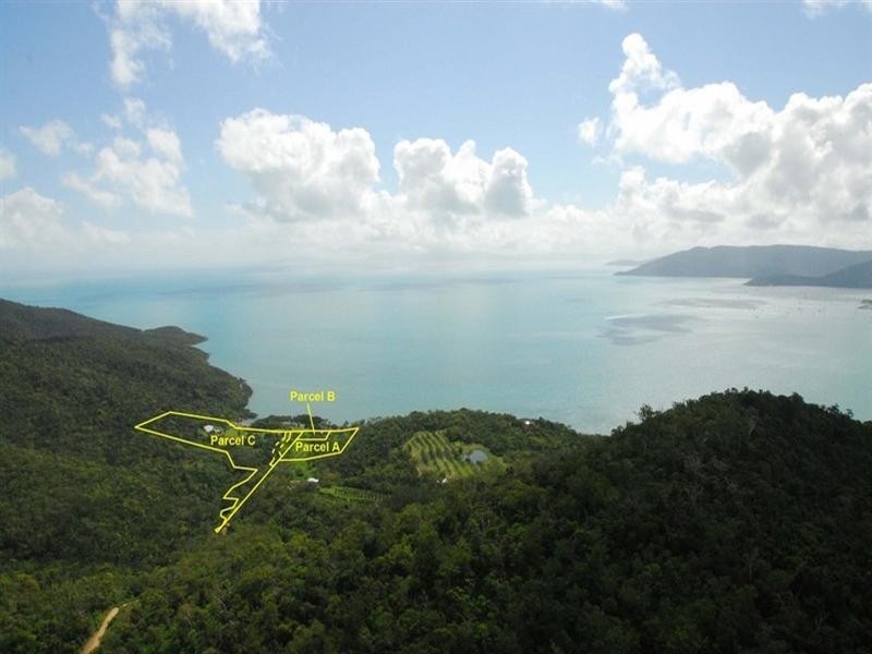 Lot 140 Pringle Road, Woodwark QLD 4802