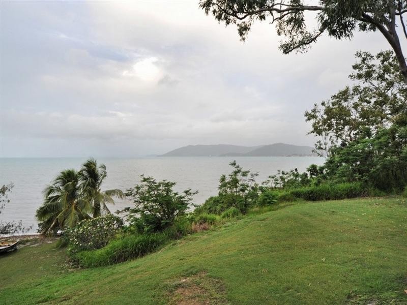 Lot 140 Pringle Road, Woodwark QLD 4802