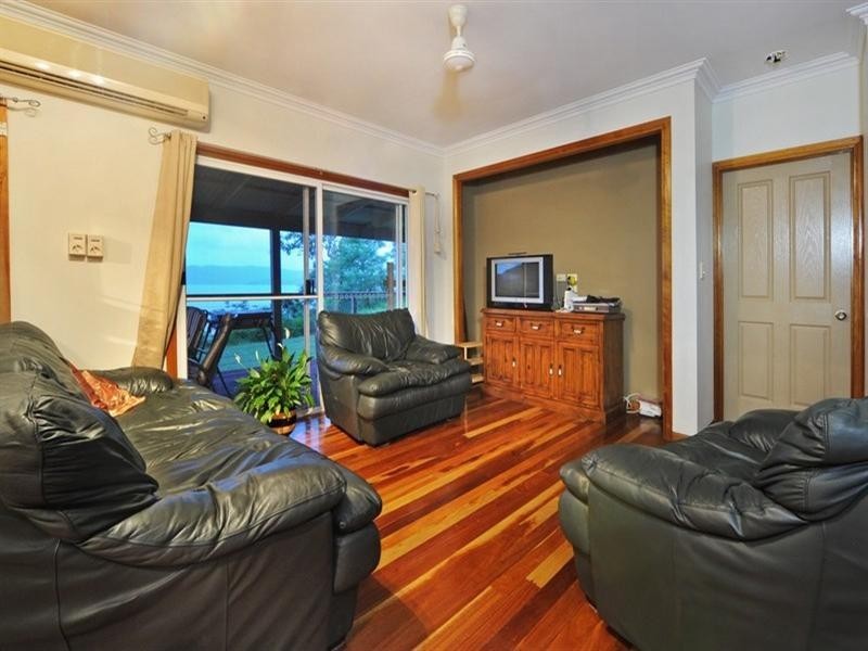 Lot 140 Pringle Road, Woodwark QLD 4802