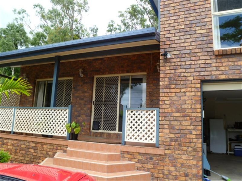 11 Pini Road, Strathdickie QLD 4800