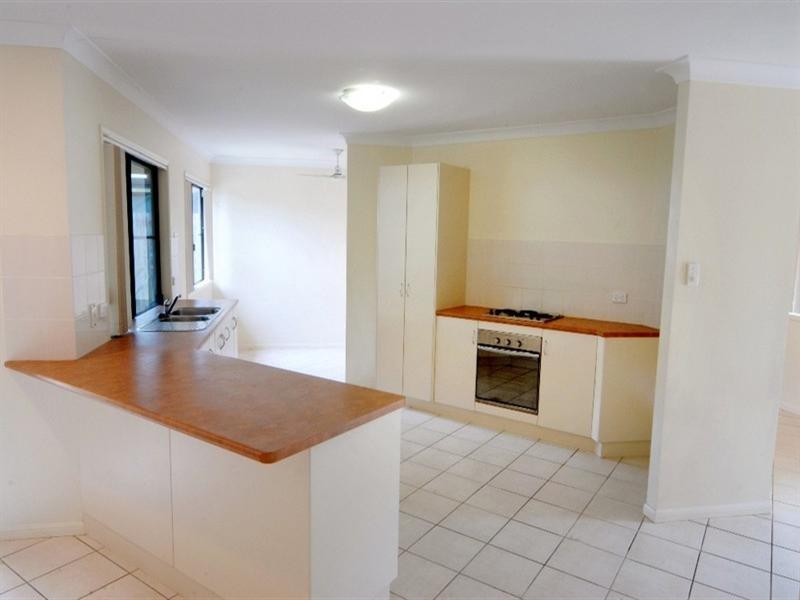 3 Sentry Court, Jubilee Pocket QLD 4802