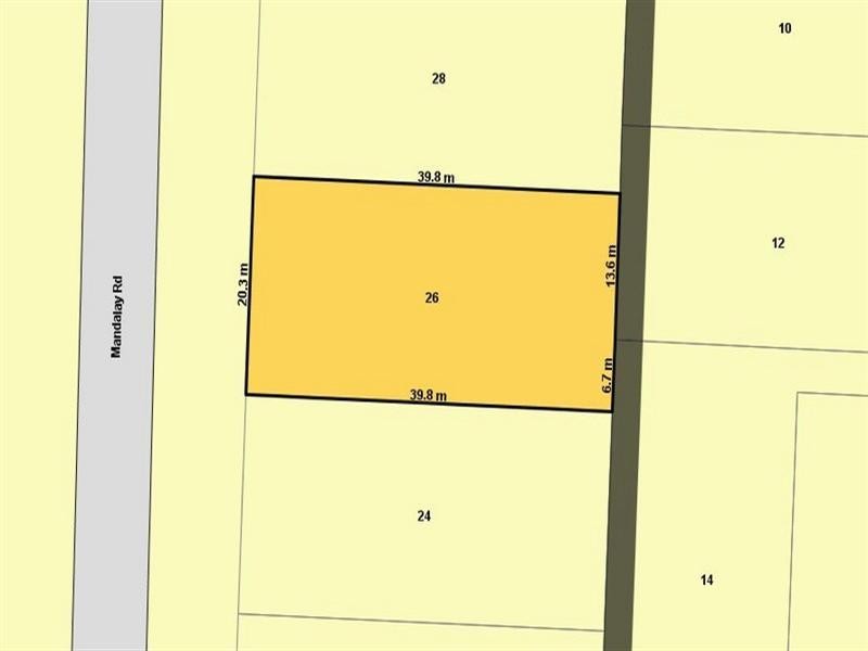 26 Mandalay Road, Mandalay QLD 4802