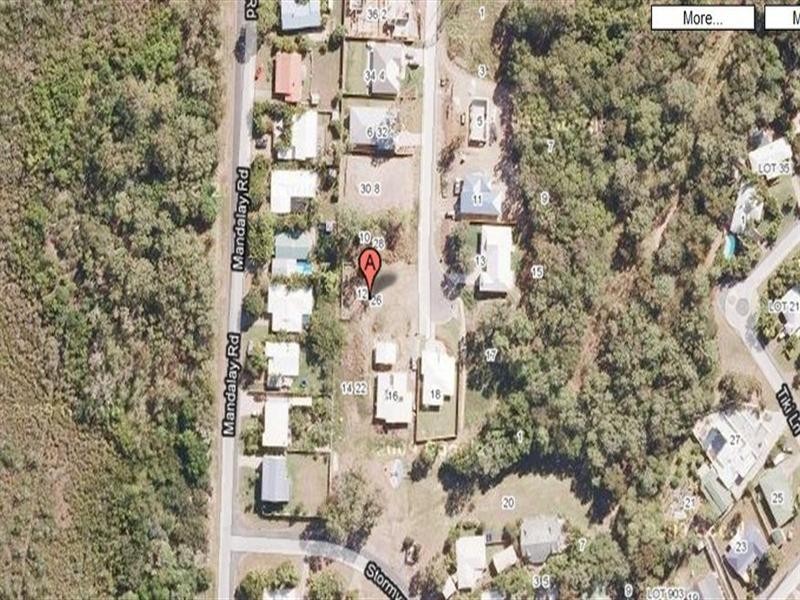 26 Mandalay Road, Mandalay QLD 4802