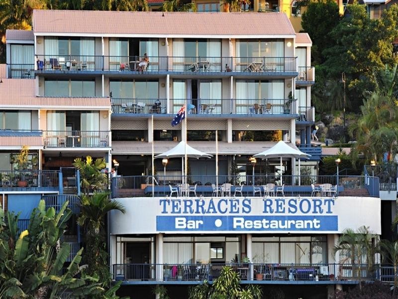 5 Golden Orchid Drive, Airlie Beach QLD 4802