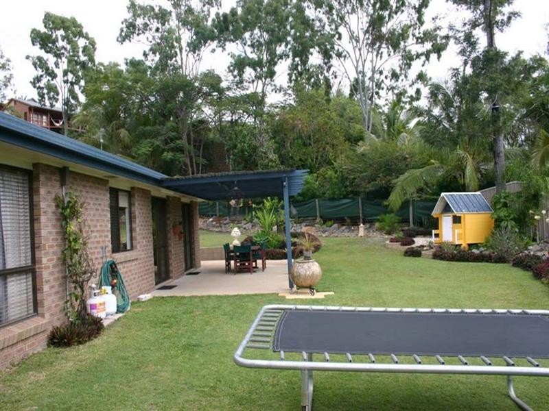 6 Laurence Close, Cannonvale QLD 4802