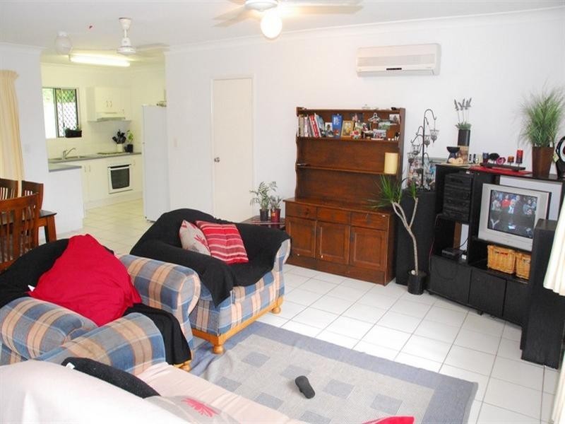 15 Sentry Court, Jubilee Pocket QLD 4802