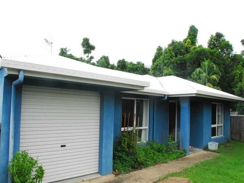 13 Sentry Court, Jubilee Pocket QLD 4802