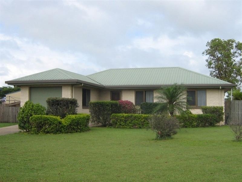 37 Gardenia Street, Proserpine QLD 4800