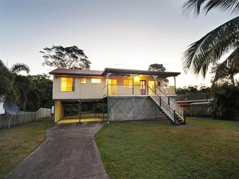 20 Catherine Crescent, Jubilee Pocket QLD 4802