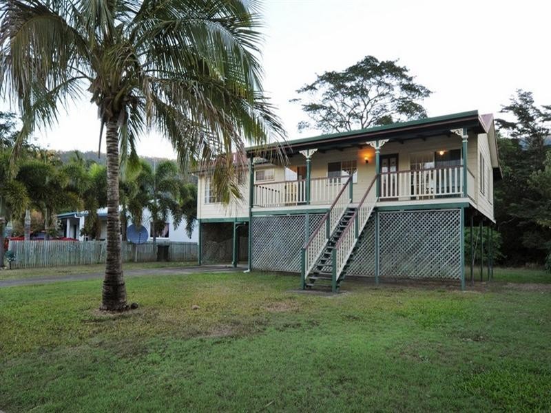 20 Catherine Crescent, Jubilee Pocket QLD 4802