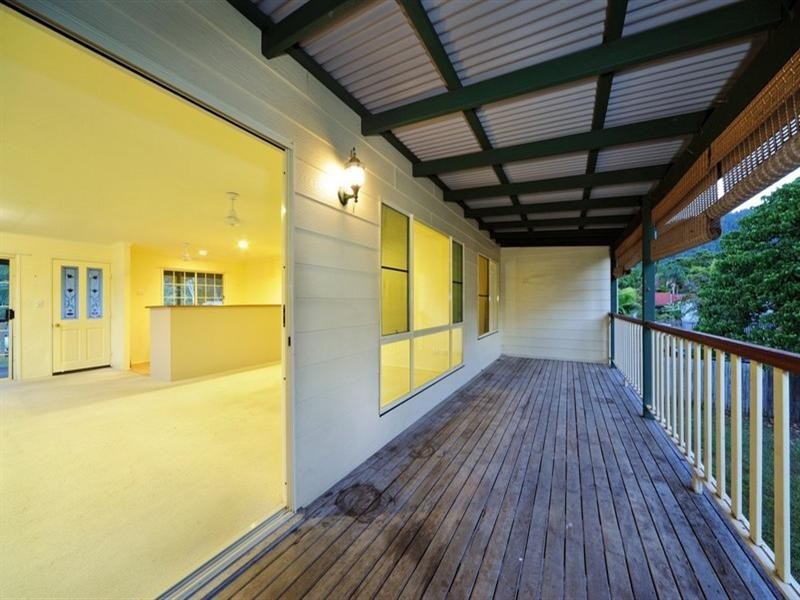 20 Catherine Crescent, Jubilee Pocket QLD 4802