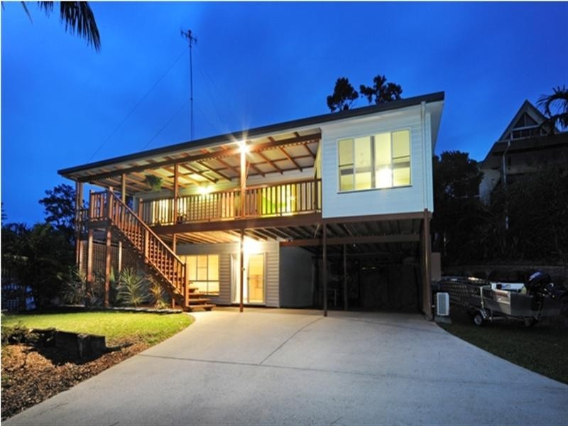 13 Sandpiper Crescent, Jubilee Pocket QLD 4802