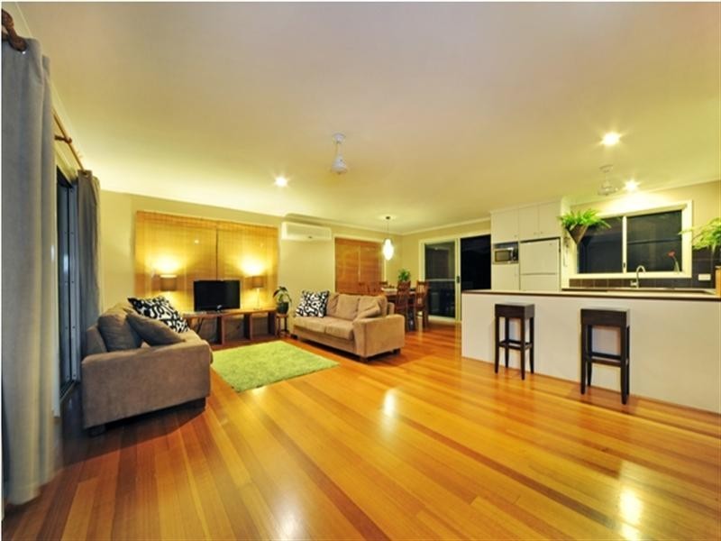 13 Sandpiper Crescent, Jubilee Pocket QLD 4802