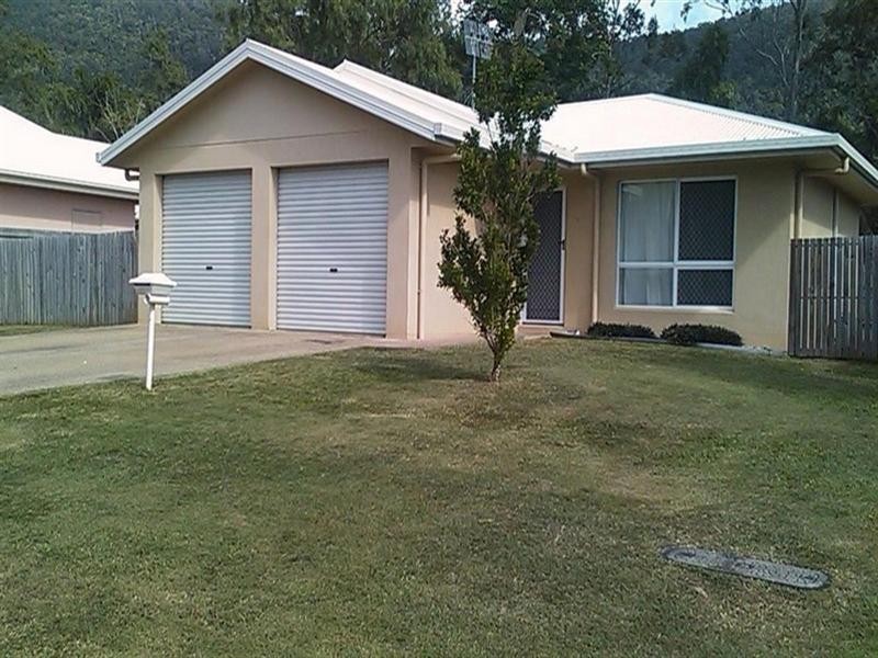 10 Sentry Court, Jubilee Pocket QLD 4802