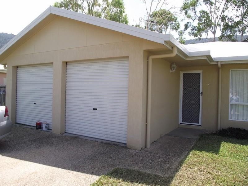 10 Sentry Court, Jubilee Pocket QLD 4802